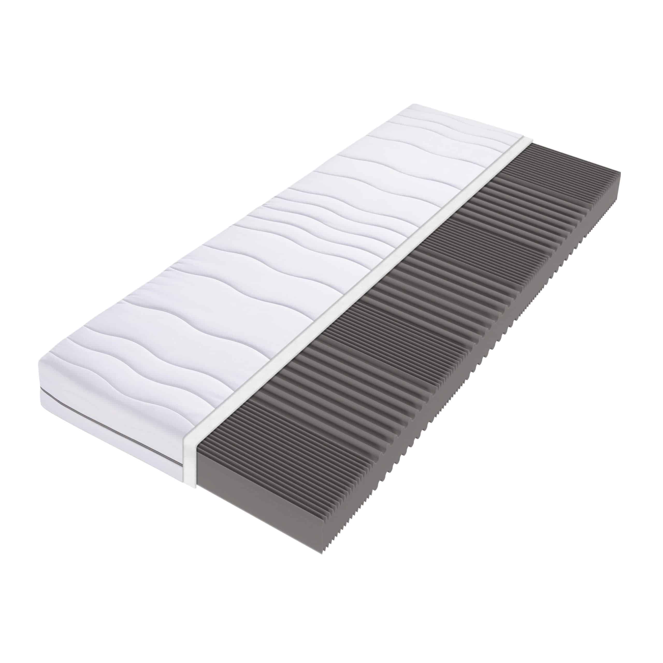 BeCoKomfortschaummatratze BeCo DreamFlex