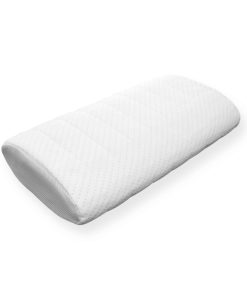 BeCoNackenstützkissen BeCo Vario Flex33 x 63 cm