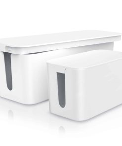 Bearware Kabelbox Set 2 teilig