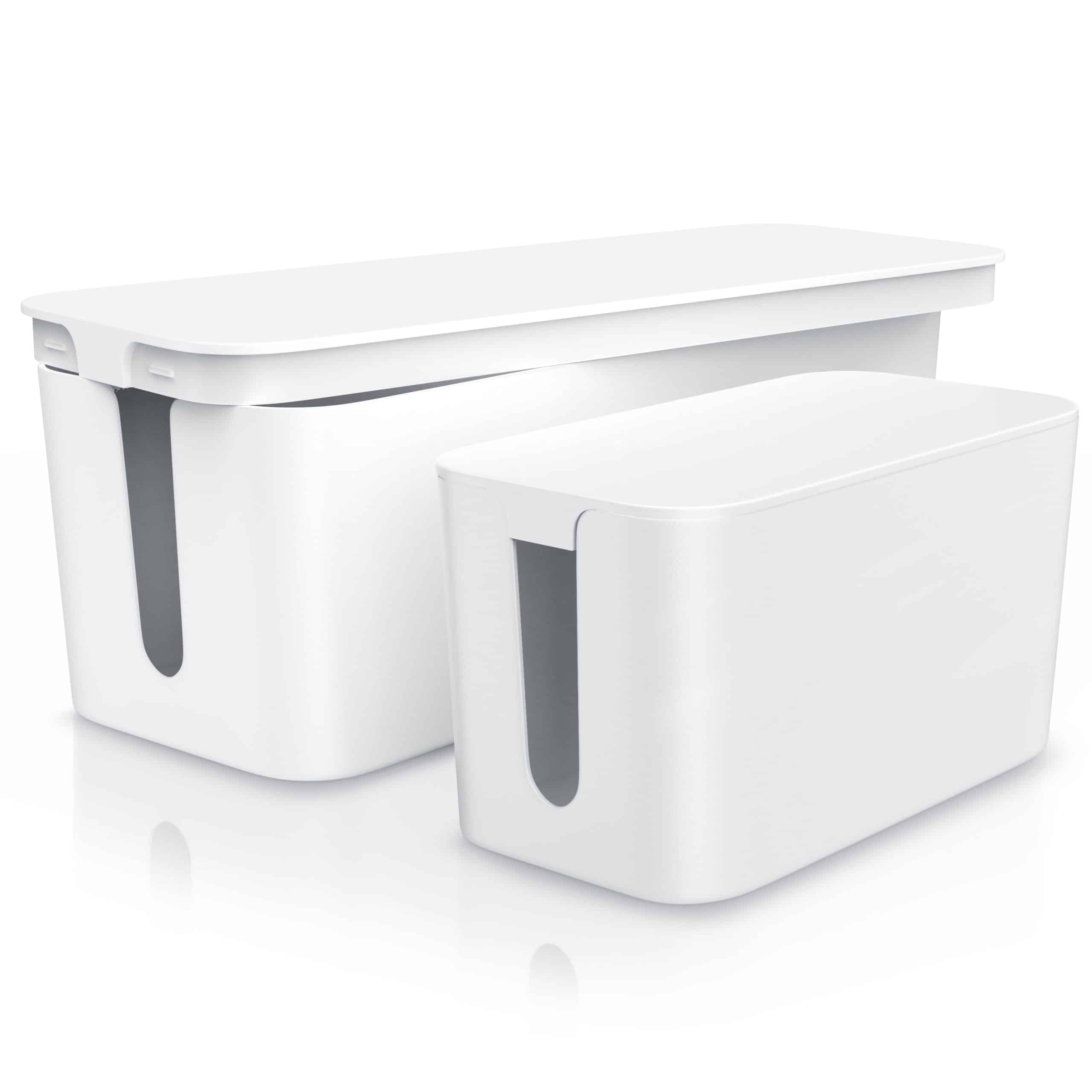 Bearware Kabelbox Set 2 teilig