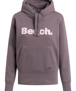 Bench Hoodie ANISE Kapuzensweatshirt