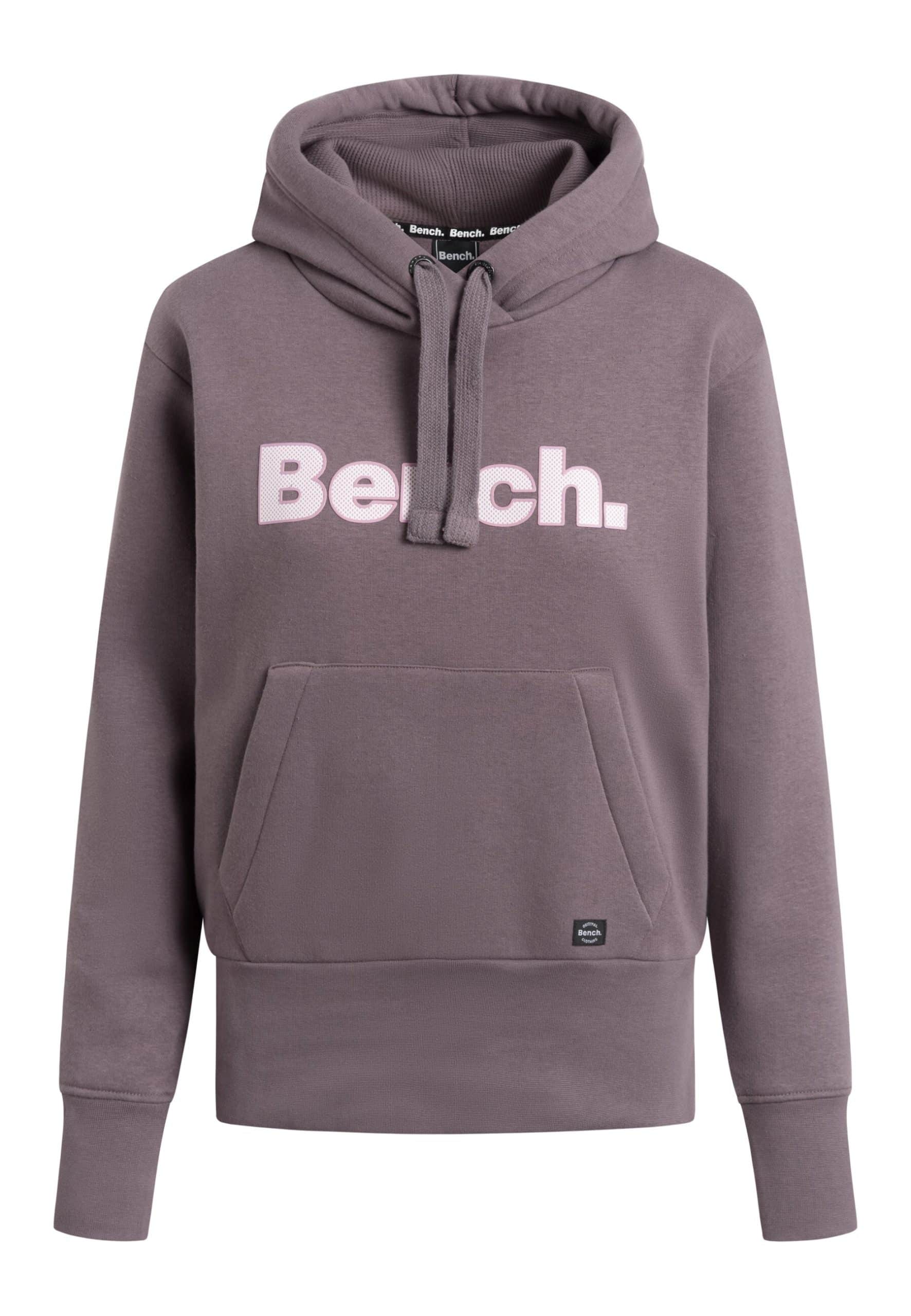 Bench Hoodie ANISE Kapuzensweatshirt