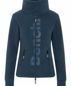 Bench Jacke FINISH Fleecejacke