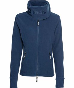 Bench Jacke FUNNEL Fleecejacke