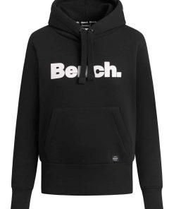 Bench Pullover Sweatshirt Hoodie ANISE