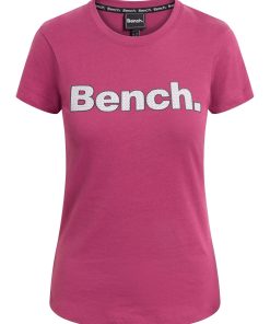 Bench Shirt Shortsleeve LEORA