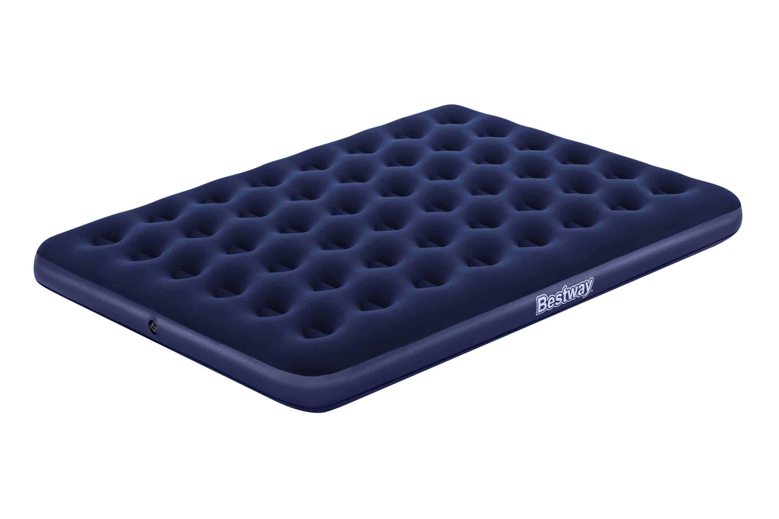 Bestway® Doppelluftbett 203 x 152 x 22 cm