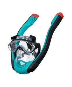 Bestway® Flowtech™ Komplett-Tauchmaske