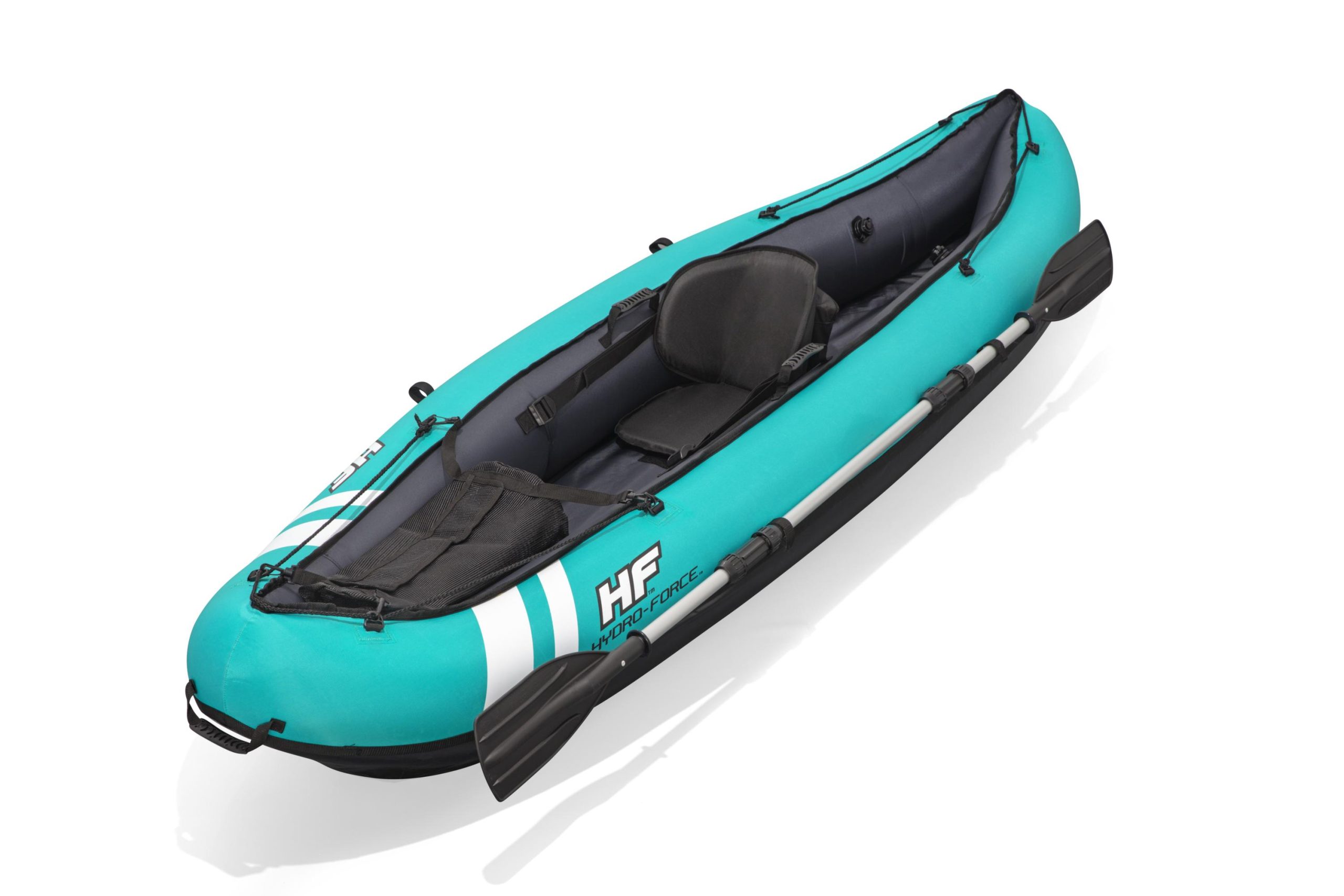 Bestway® Hydro-Force™ Kajak-Set Ventura Elite™ X1 280 x 86 x 40 cm
