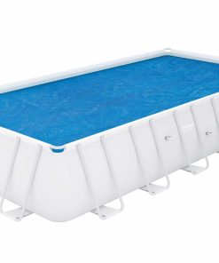 Bestway® PE-Solarabdeckplane 703 x 336 cm