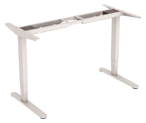 Better Home FlexiDesk DM2 höhenverstellbarer Schreibtisch elektrisch Dual Motor Tischgestell