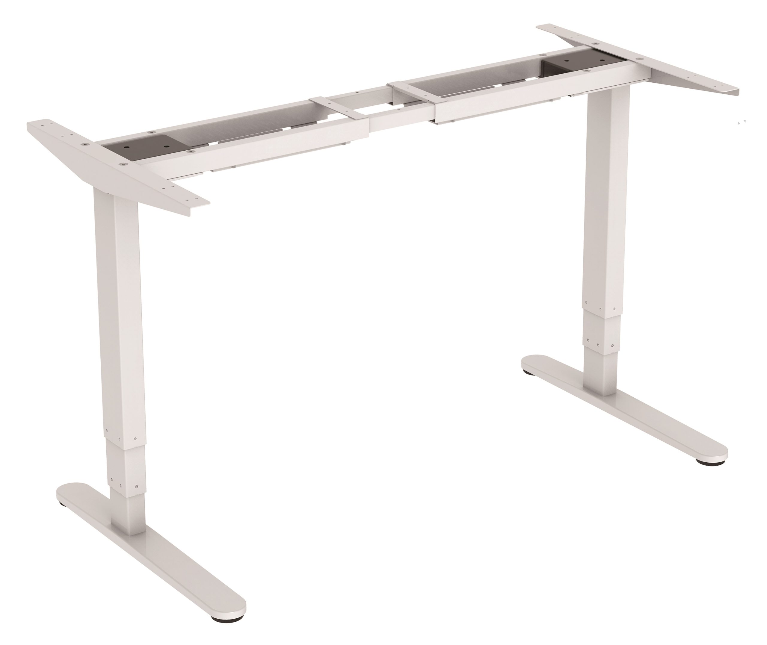 Better Home FlexiDesk DM2 höhenverstellbarer Schreibtisch elektrisch Dual Motor Tischgestell