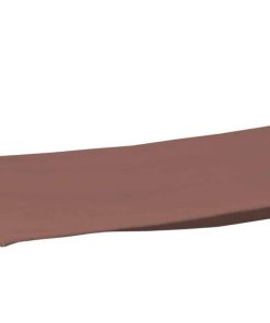 Bis 100kg: Outdoor Stabhängematte 1 Person - 190x80cm Hängematte Garten & Balkon