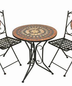 Bistro-Set