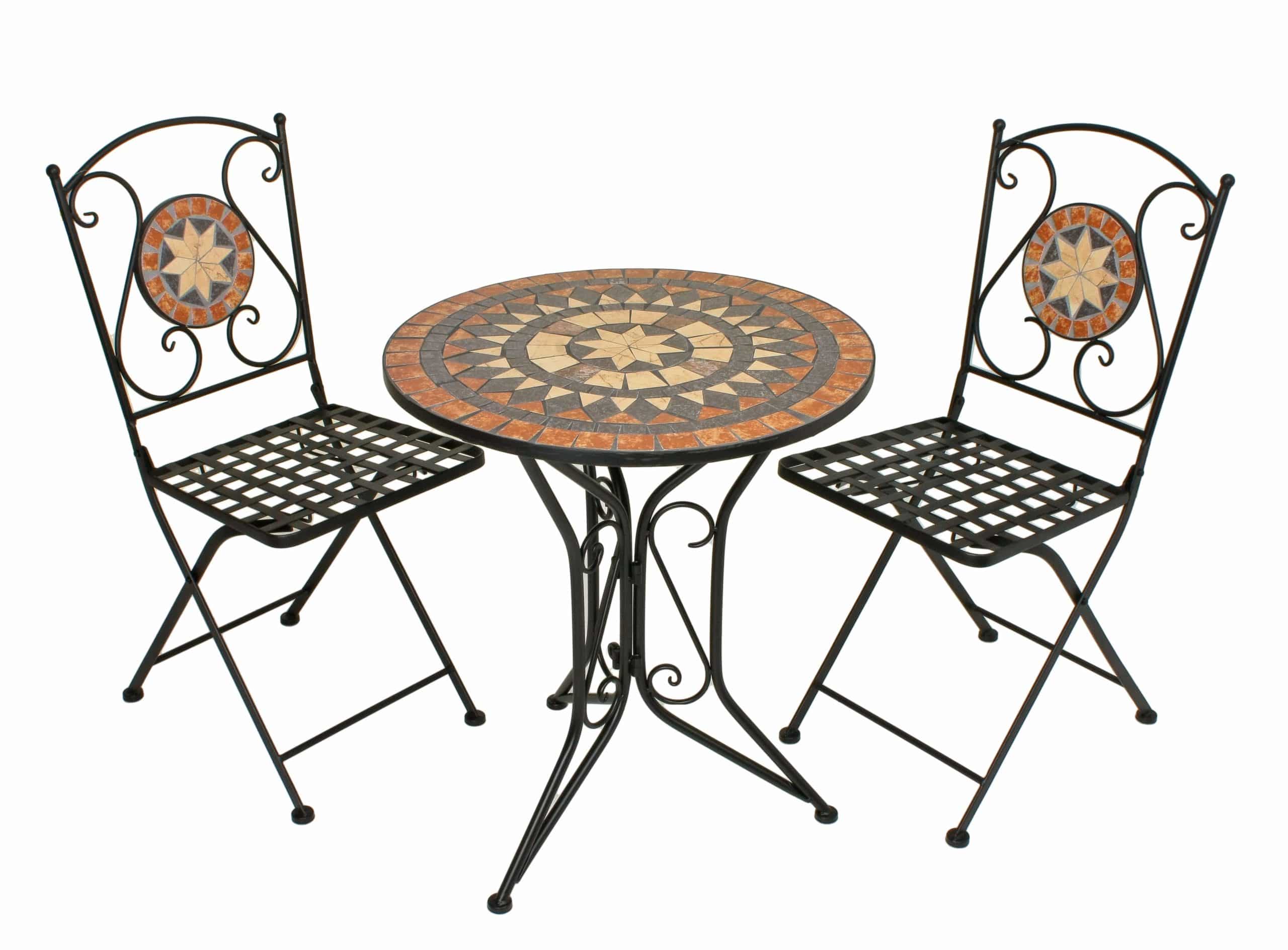 Bistro-Set