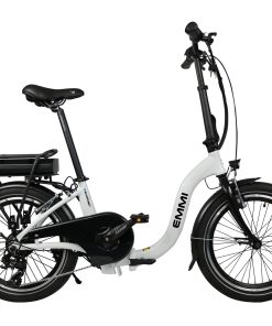 Blaupunkt EMMI 20 Zoll Falt-E-Bike