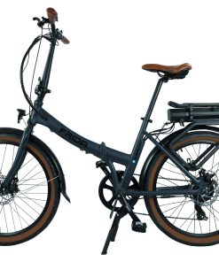 Blaupunkt FALT-E-BIKE FRIDA