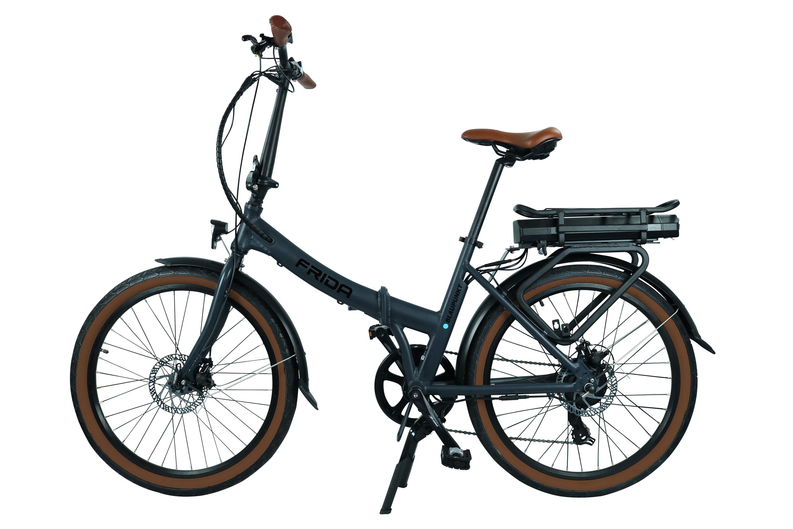 Blaupunkt FALT-E-BIKE FRIDA