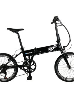 Blaupunkt Falt-E-Bike Carl 300