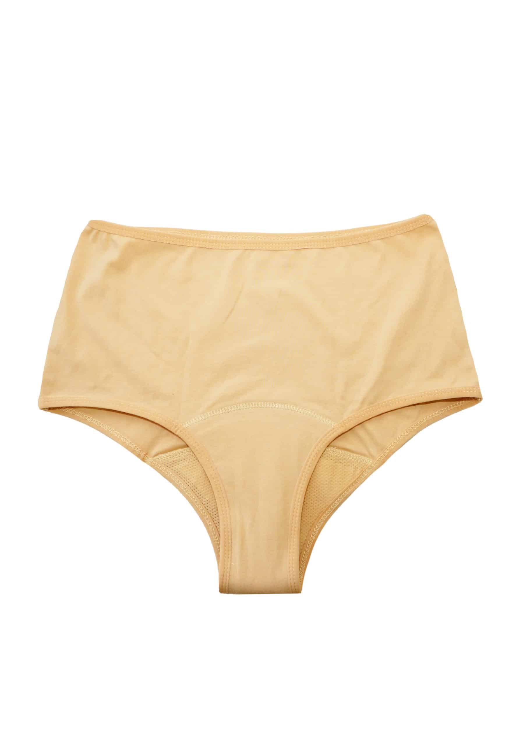 BodySafe Inkontinenz Slip Highwaist Panty
