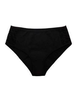 BodySafe Inkontinenz Slip Slip with lace