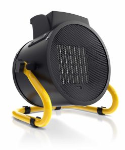 Brandson Bauheizer mit Tragegriff 3000W