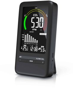 Brandson CO2 Messgerät