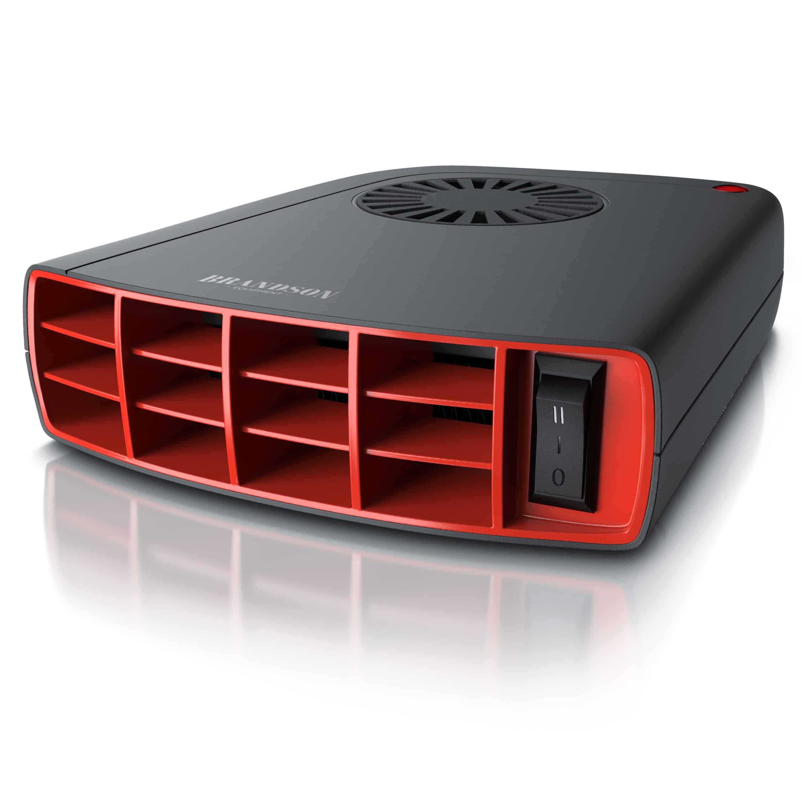 Brandson Heizlüfter 1400W