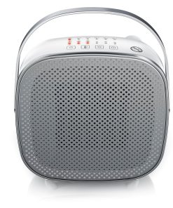 Brandson Heizlüfter 1500W