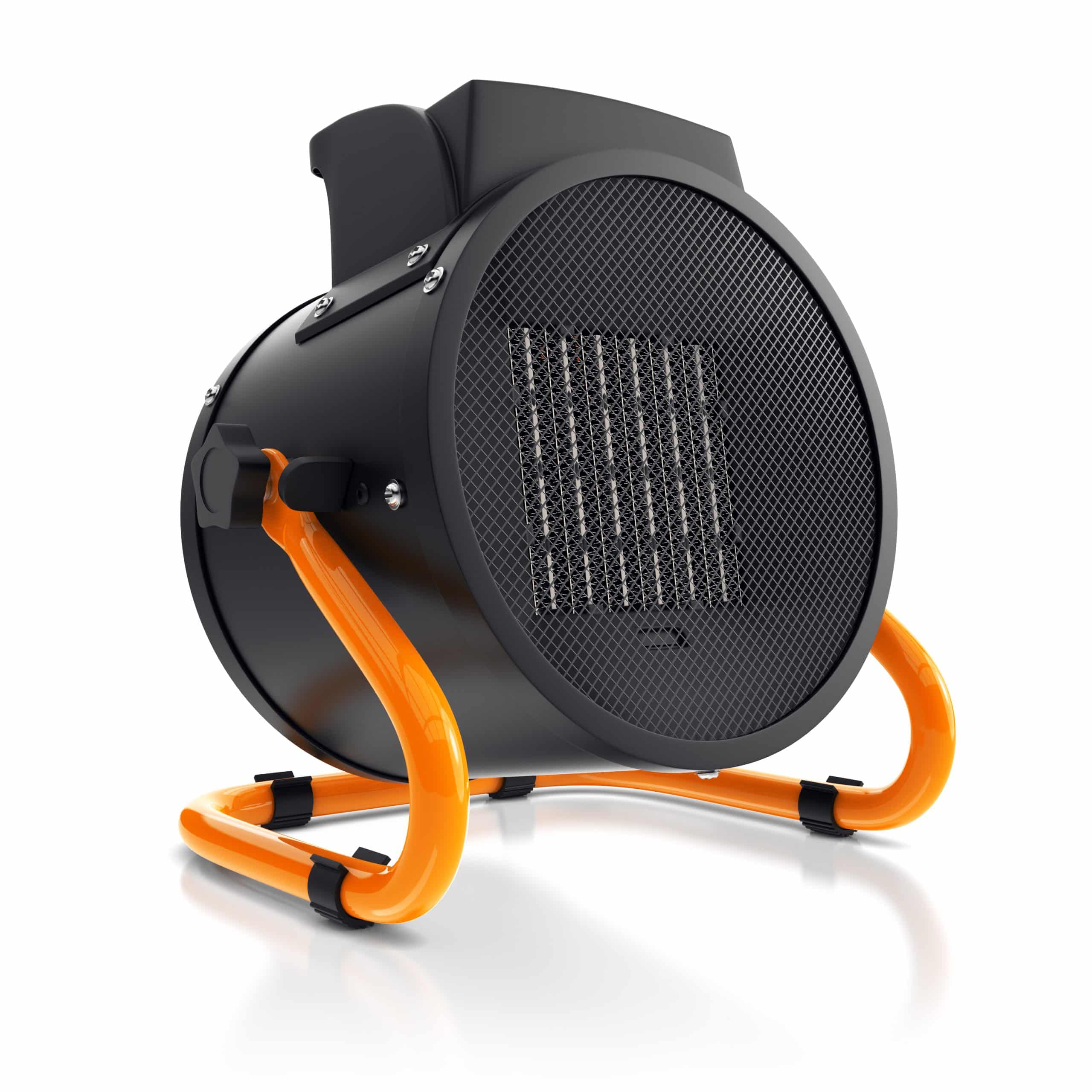 Brandson Heizlüfter