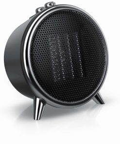 Brandson Keramikheizlüfter 1500W