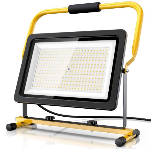 Brandson LED Baustrahler