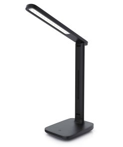 Brandson LED Schreibtischlampe mit 3 Helligkeitsstufen