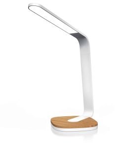 Brandson LED Schreibtischlampe mit 3 Lichtfarben