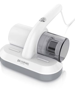 Brandson Matratzenreinigungsgerät Milbenstaubsauger 300W