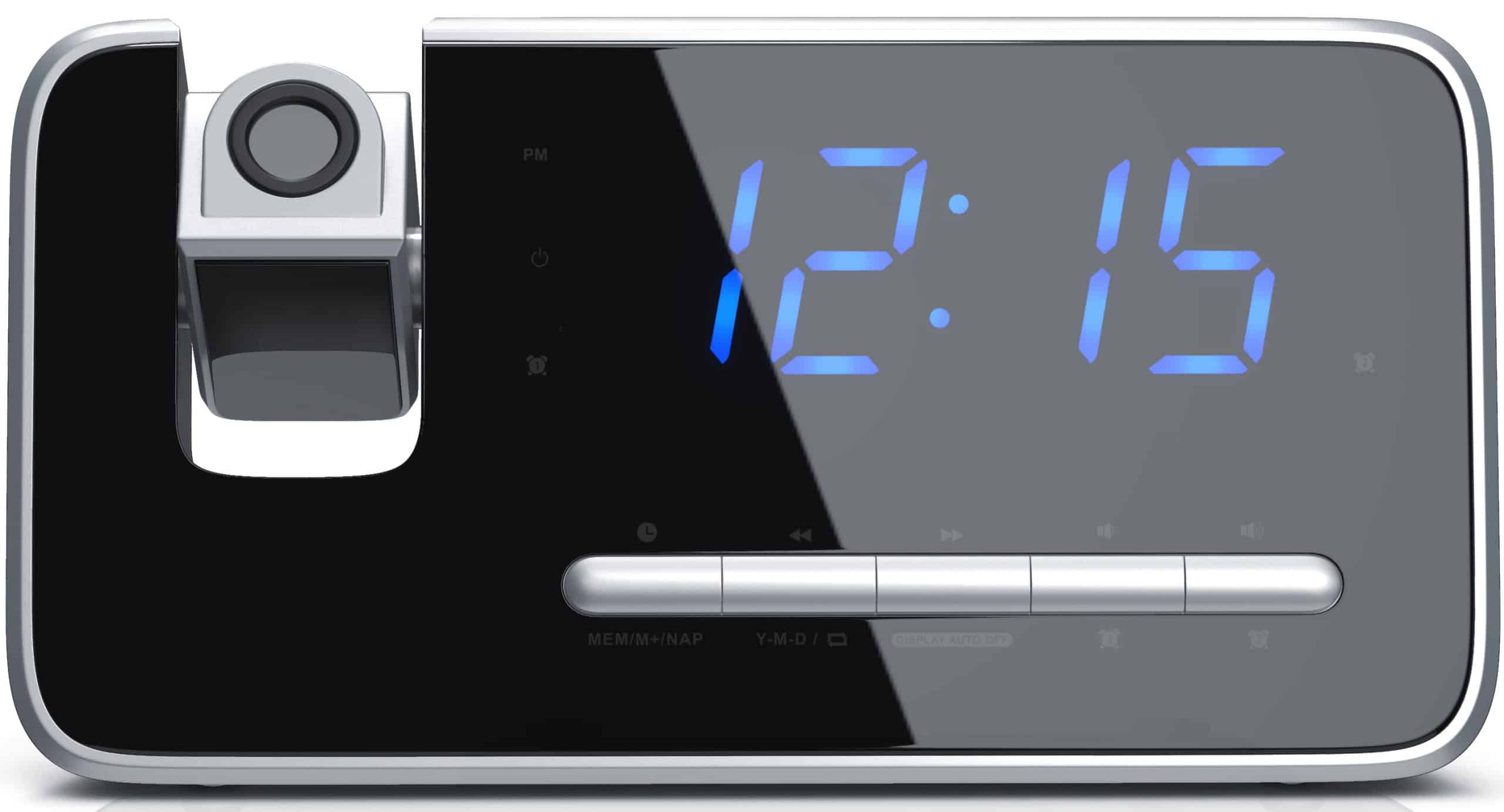 Brandson Radiowecker