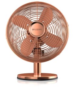 Brandson Tischventilator