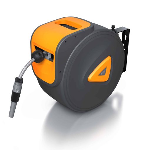 Brandson Wandschlauchbox