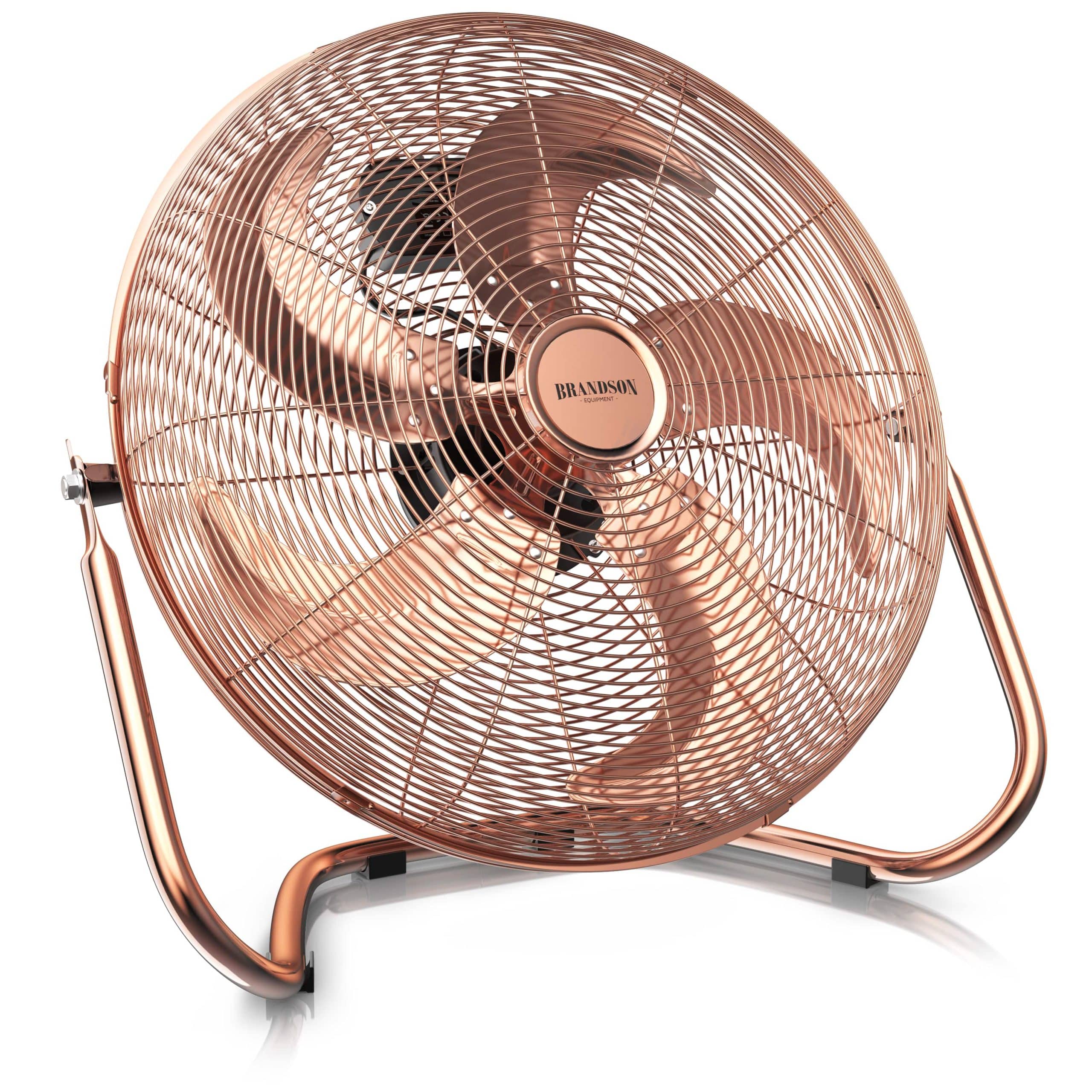 Brandson Windmaschine Retro Design