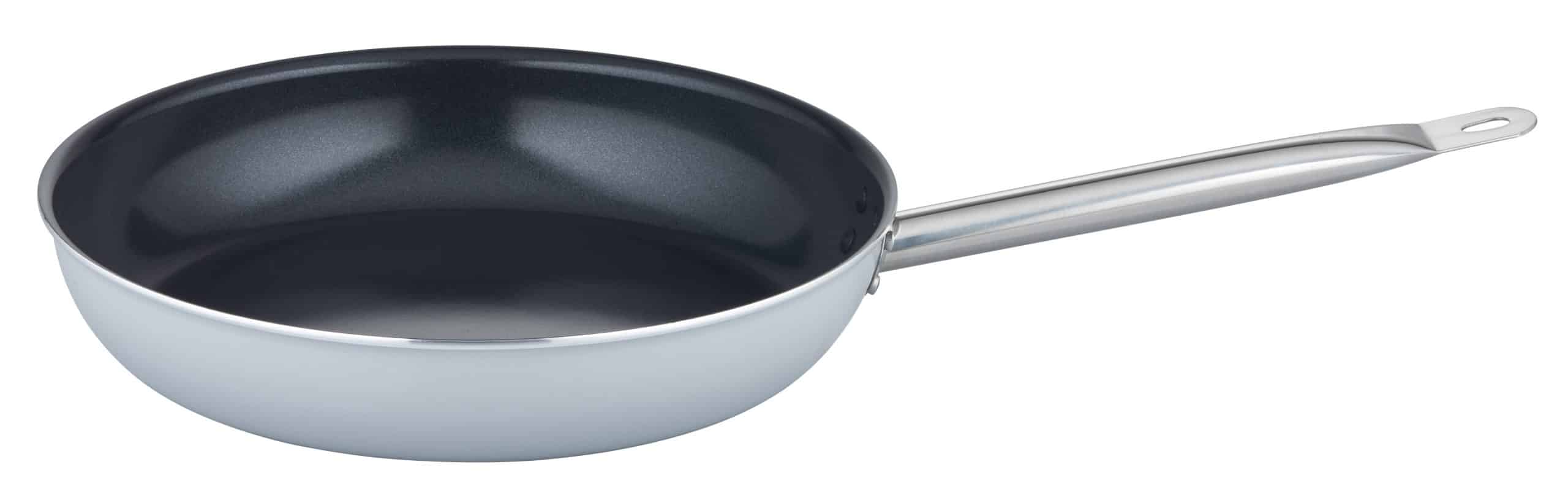 Bratpfanne Gastro Basic 28cm