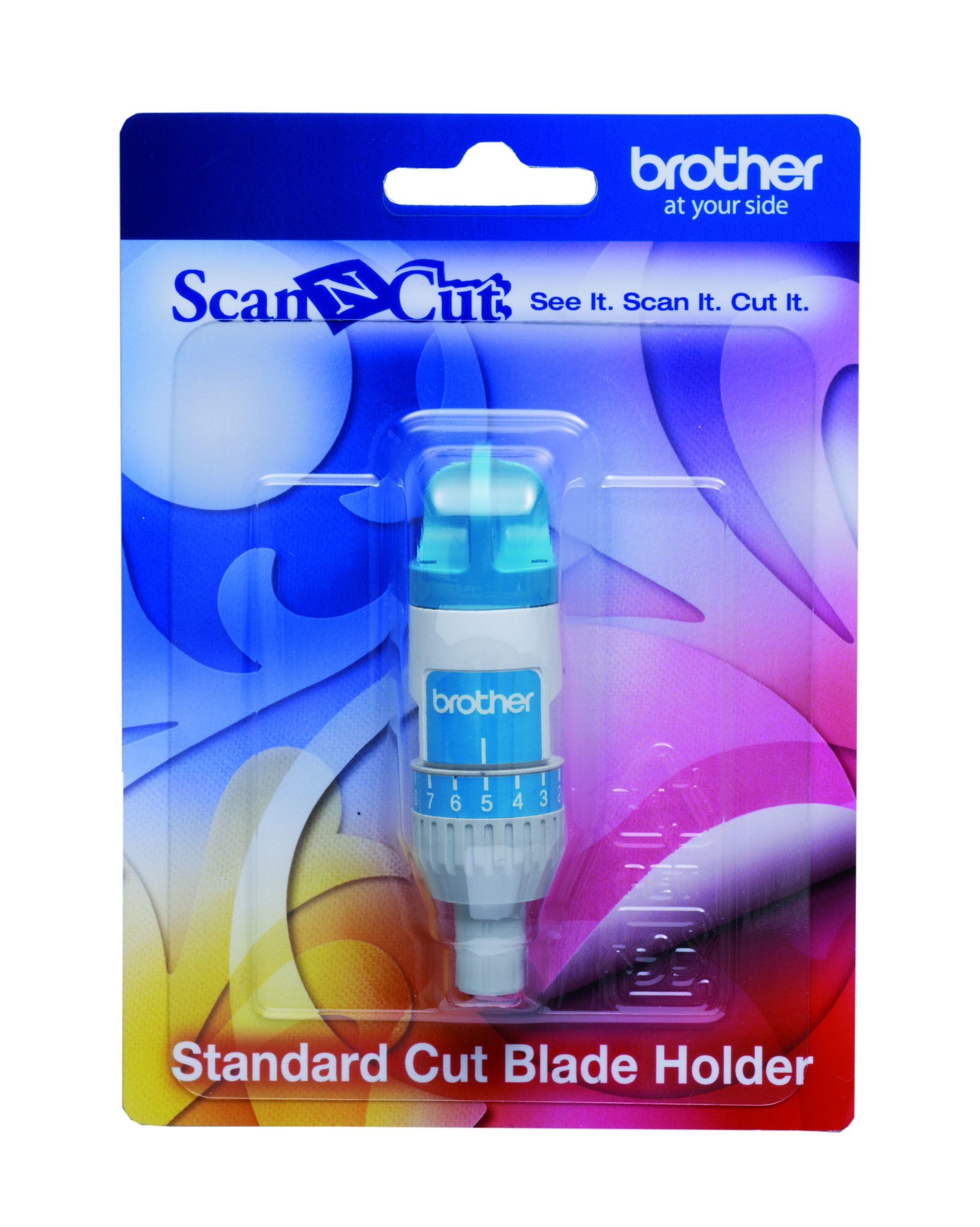 Brother CM-Serie Halter für Schneidemesser für Standardschnitte