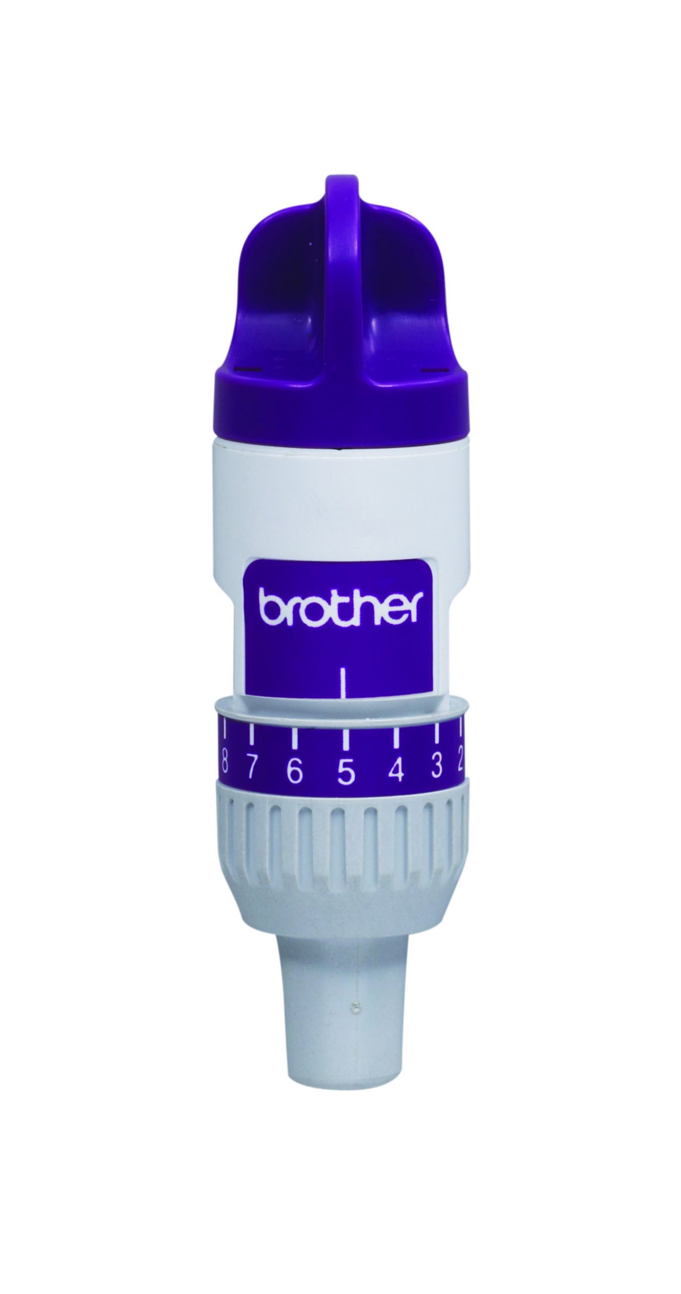 Brother CM-Serie Halter für Schneidemesser für Tiefschnitte