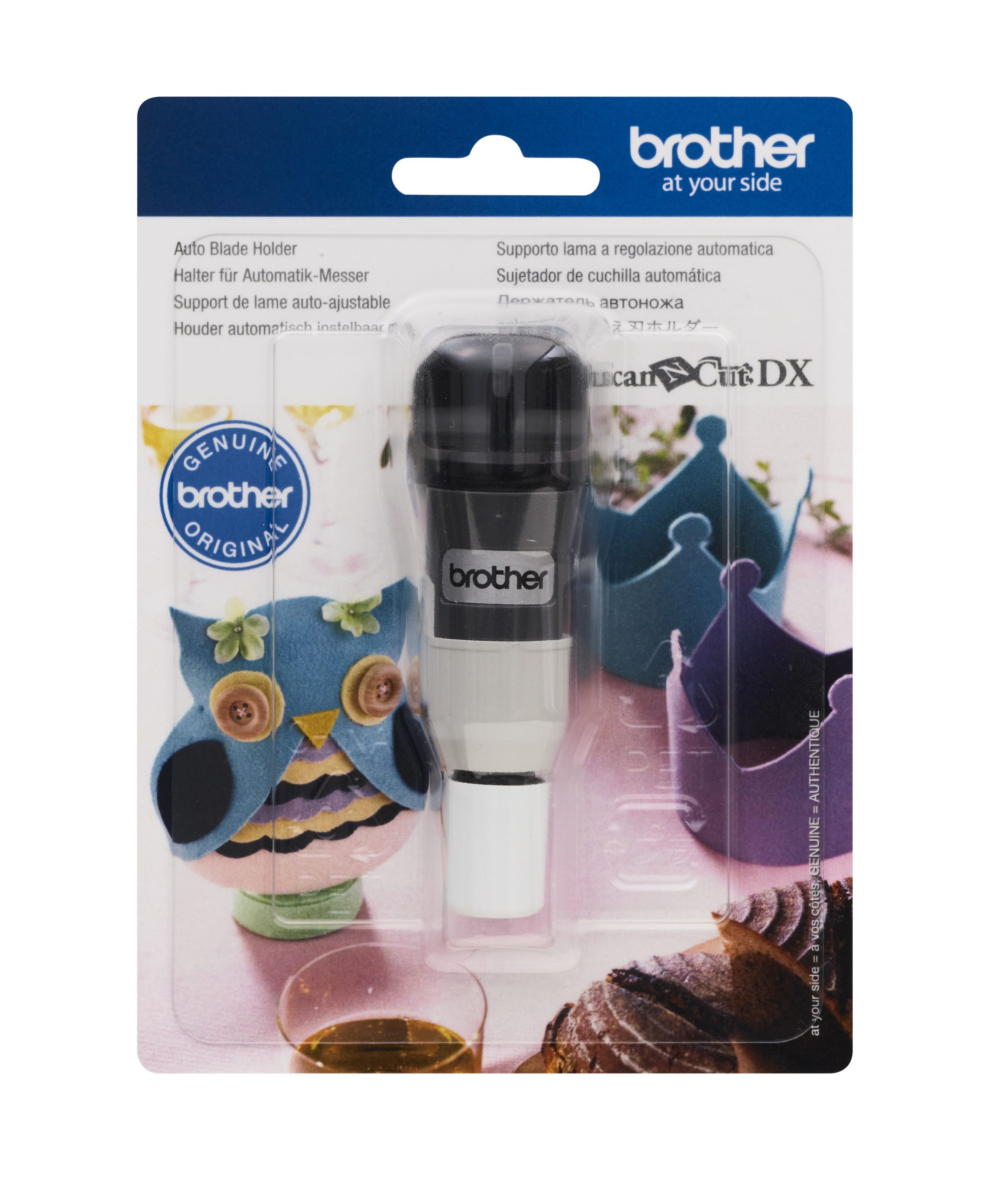 Brother SDX Halter für Automatik-Messer