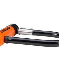 Bügelschloss Evolution Mini-5