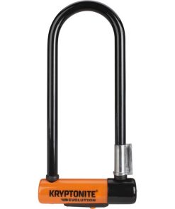 Bügelschloss Evolution Mini-9