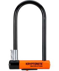 Bügelschloss Evolution U-Lock STD