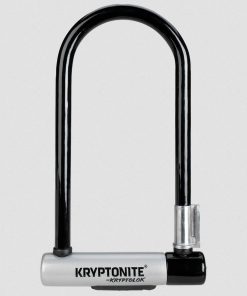 Bügelschloss KryptoLok Standard