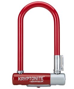 Bügelschloss "Kryptolok Mini-7"