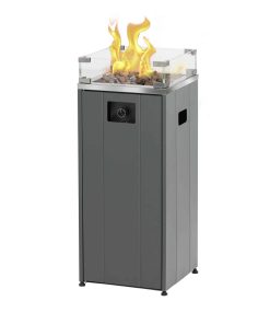 Buschbeck Loungefeuer