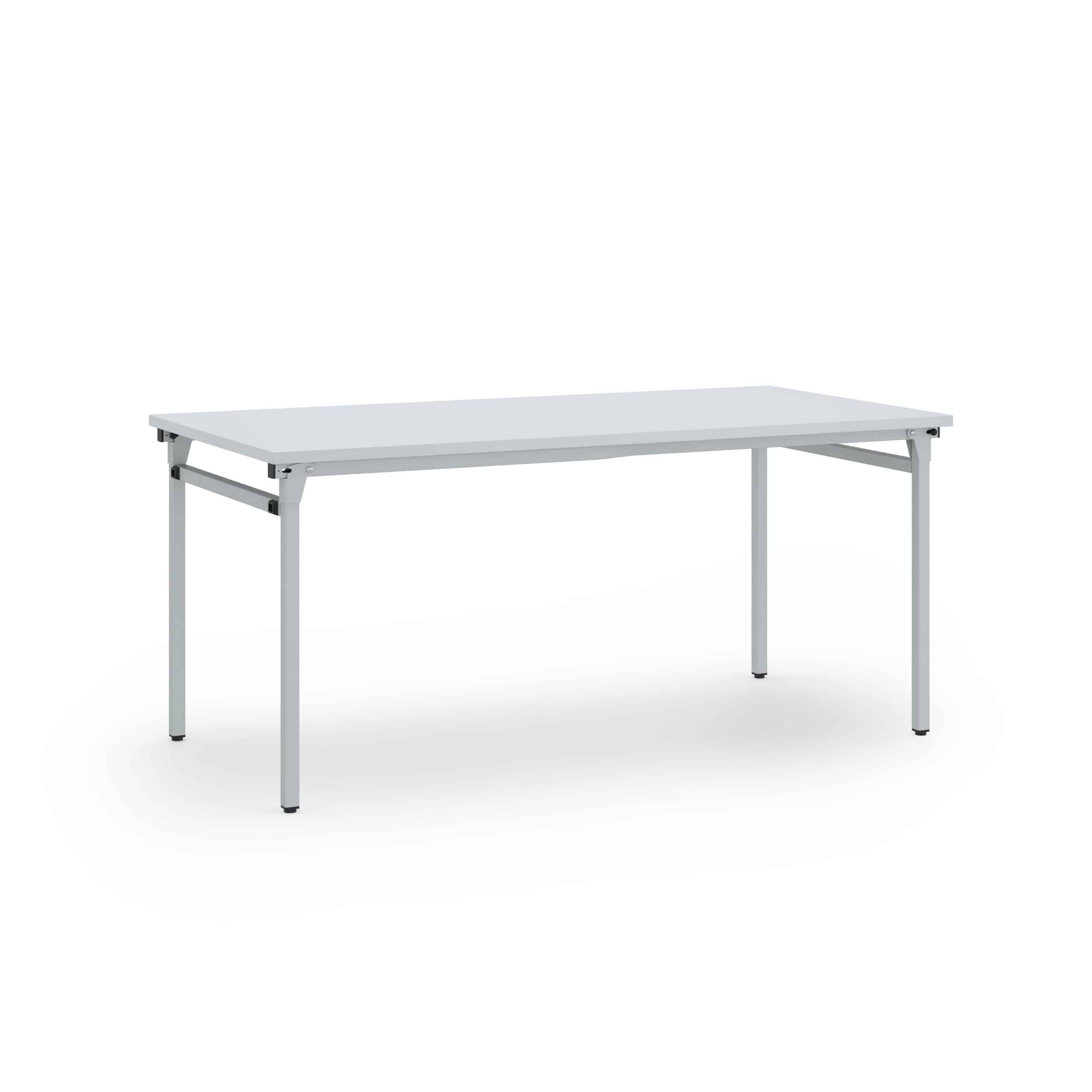 CEHA Klapptisch mit 4-Fuß Gestell 160 x 80 cm